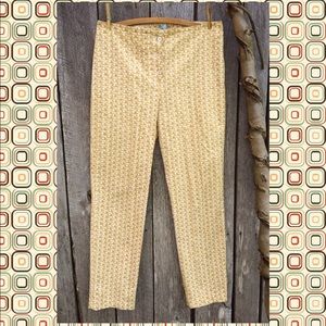 🌼J. McLaughlin🌼 Stretch, Slim, Straight Pants